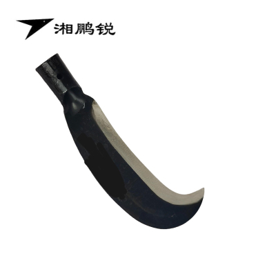 湘鹏锐 砍刀 不带把 45cm*65mm 把