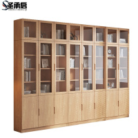 圣承启 收纳柜 八门台