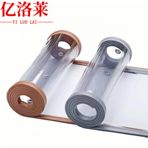 亿洛莱 门帘 50*300cm 片