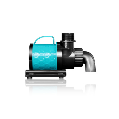 潜水泵鱼缸水泵抽水泵循环变频水泵鱼池泵过滤泵底吸泵直流