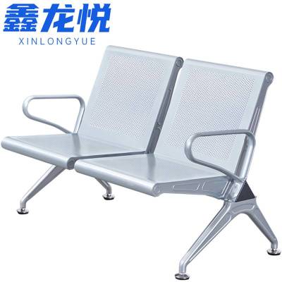 鑫龙悦长条椅 双人位个