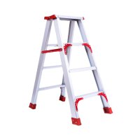 围达 铝合金人字梯 加强版1.2米 个