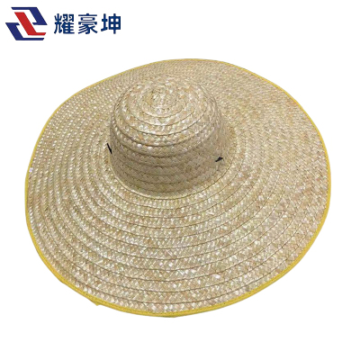 耀豪坤 草帽 Y55cm 顶