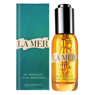 海蓝之谜(LAMER)臻璨焕活精华油30ml修护紧肤淡皱提拉紧致任何肤质通用