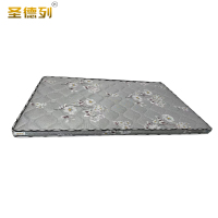 圣德列 3D椰棕床垫家用软硬适中床垫 1250*2000mm/张