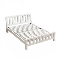 长裕兴 铁架床 1.2米 张