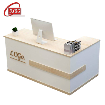 DXBG简约现代小圆桌洽谈桌办公桌简易桌子