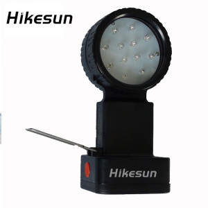 和齐顺(Hikesun) LSD001 双面指示灯 (计价单位:台) 黑色