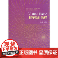 Visual Basic程序设计教程