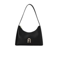 FURLA女款真皮单肩包百搭时尚实用性强内里随机发货皮质斜挎包