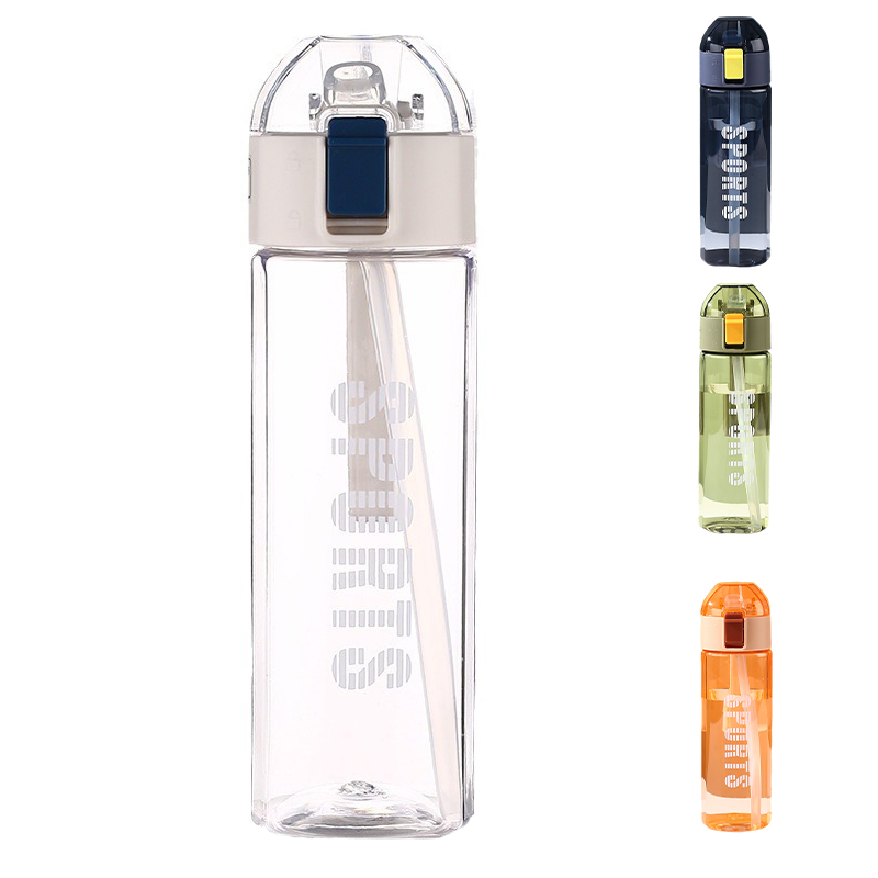 卫未来 户外运动水杯 550ML 个