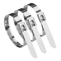 盛京联硕 304不锈钢扎带7.9×1000mm根