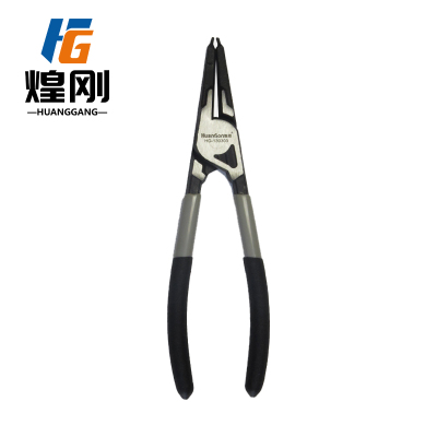 煌刚 卡簧钳 7寸/175mm 把