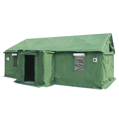 探在途 TZT4060501 95型通用卫生帐篷户外应急帐篷