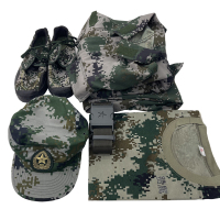 康绿家 工作服六件套 ZS-01 套