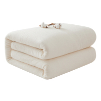 华人情思 新疆棉花被5斤 150*200cm/床