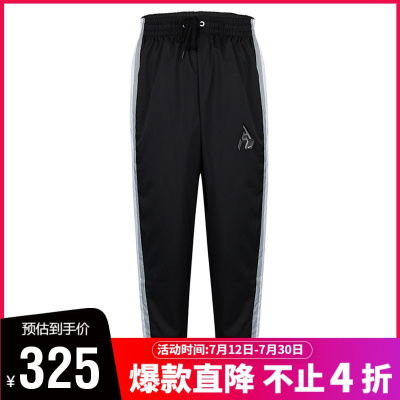 nike耐克2020秋新品男运动休闲长裤CK6265-010