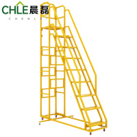 晨磊移动平台梯8步/个
