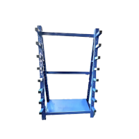 增辉智仓 机具架 工具架 道尺架 1200*500*1850mm 组