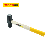 波斯(BOSI)八角锤(4LB)把