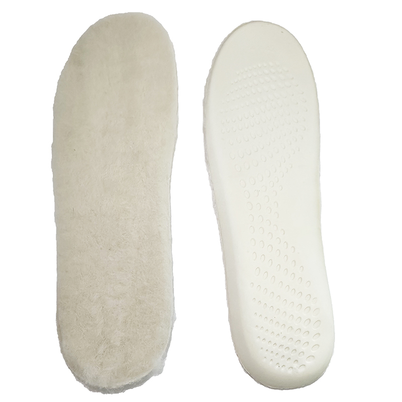 大羿之箭 乳胶羊毛鞋垫 36-45 双