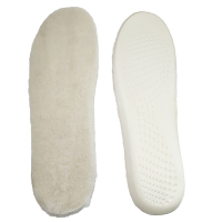 大羿之箭 乳胶羊毛鞋垫 36-45 双