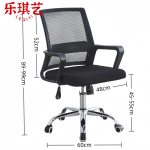 乐琪艺