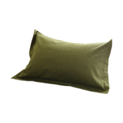 柔美枕套50*76cm条