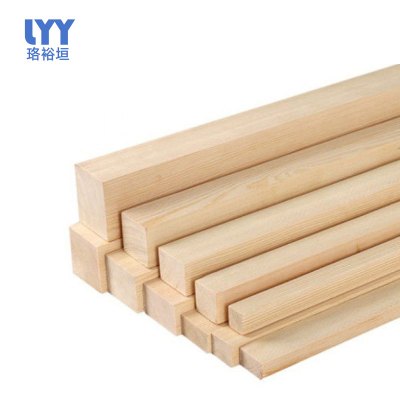 珞裕垣 垫木/垫方头 80*80*1000mm 根