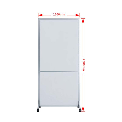 景冠达屏风1米片