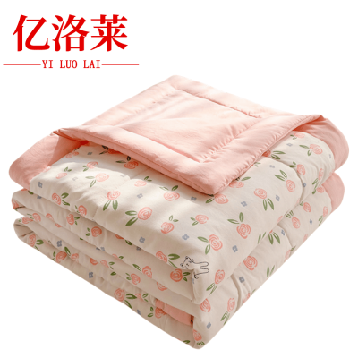 亿洛莱 夏被 200*230cm 张