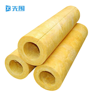 先围 玻璃棉管岩棉管 内径22*壁厚50*1米 根