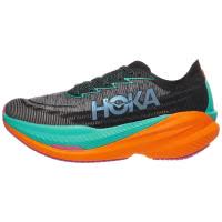 Hoka One One跑步鞋轻量缓震响应速干透气男训练跑鞋