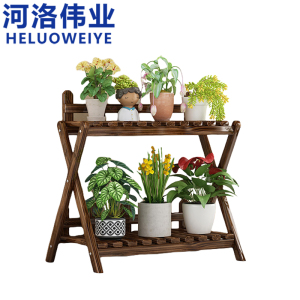 河洛伟业