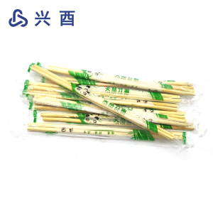 兴酉 一次性筷子 4.5*195mm 双