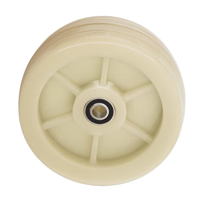 丰奋 重型尼龙轮 脚轮 5寸125mm 个