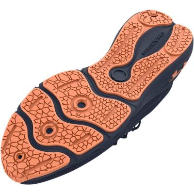 安德玛(under armour)女士运动跑鞋透气支撑缓震耐磨跑步训练鞋