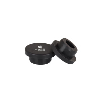 中谆云品 T型橡胶塞 T3 个