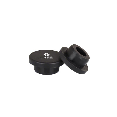 中谆云品 T型橡胶塞 T3 个