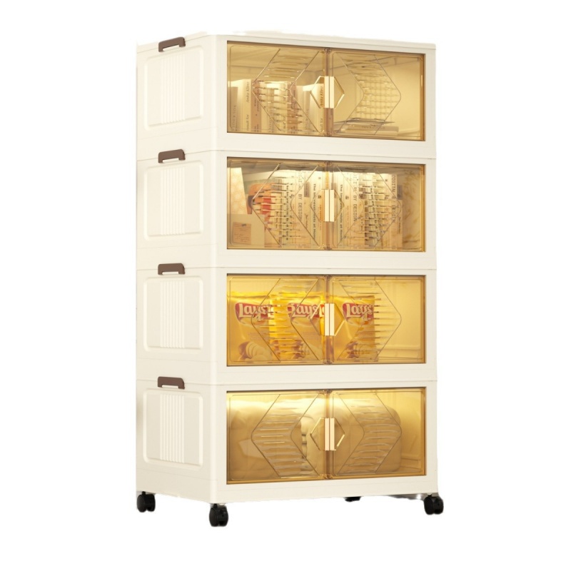 珂攸洋家用 收纳柜个