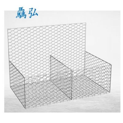 驫弘 镀锌 石笼网 编织网 12*12cm 平方米