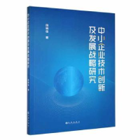 音像中小企业技术创新及发展战略研究田晓佳