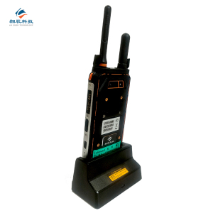 翱辰科技便携式GSM-R测试终端GTS-200v1.0台