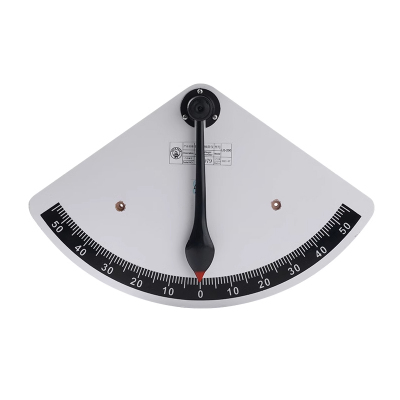 顺风 船用摆锤式倾斜仪LQ-200胶木倾斜仪55度检测仪船检CCS证书