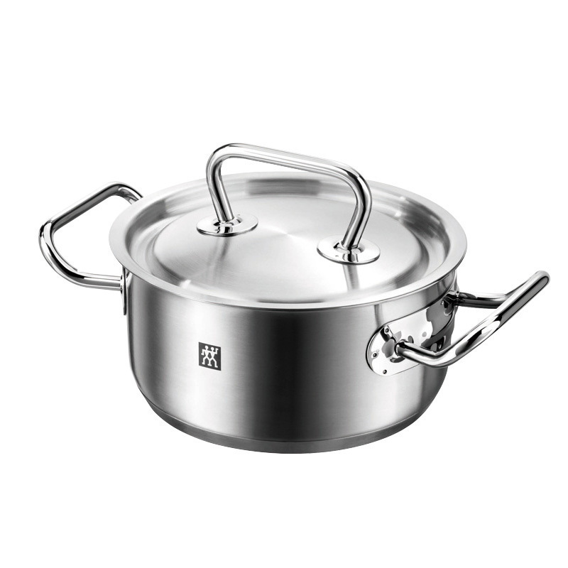 双立人287周年庆生套装18件套