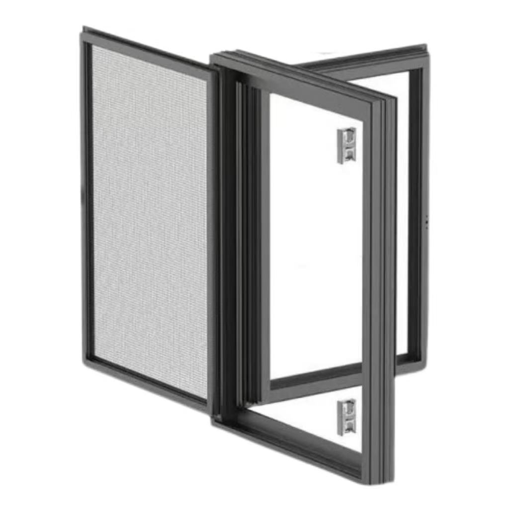 中锦科技 玻璃隔断墙 双玻 平方米