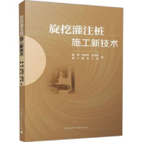音像旋挖灌注桩施工新技术雷斌[等]著