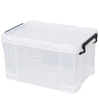 豫汉迎储物箱51*37.5*31.5cm个