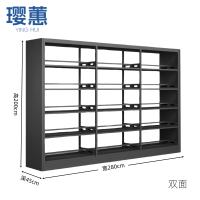 璎蕙 书柜 一列三 组