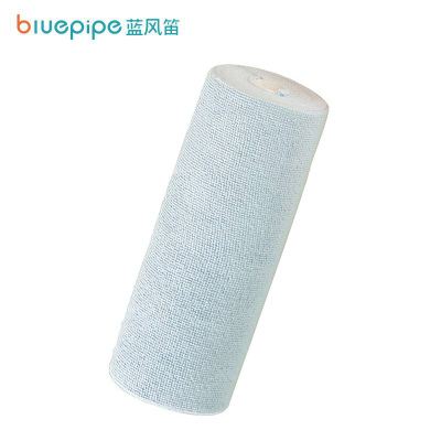 蓝风笛 抹布 22*20cm 卷